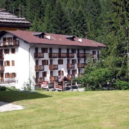 Casa Alpina Sant'Apollinare 호텔 팔카데 외부 사진