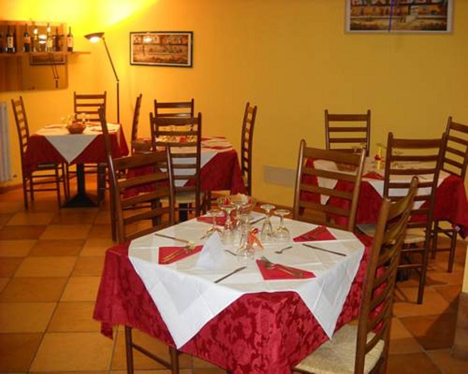 Casa Alpina Sant'Apollinare 호텔 팔카데 외부 사진