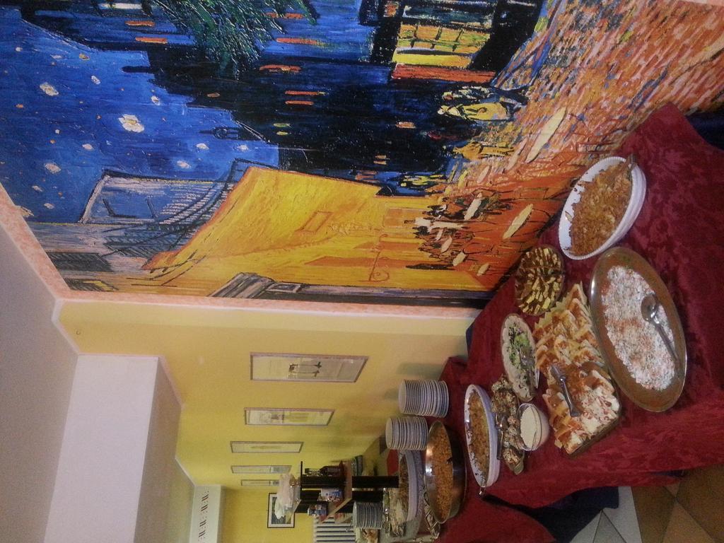 Casa Alpina Sant'Apollinare 호텔 팔카데 외부 사진