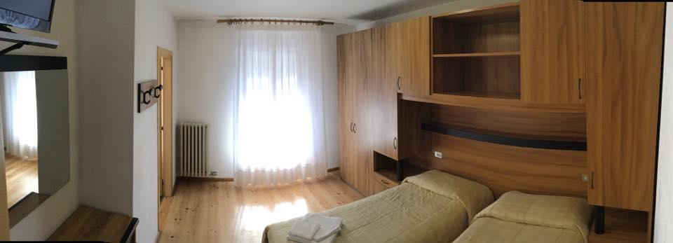 Casa Alpina Sant'Apollinare 호텔 팔카데 외부 사진