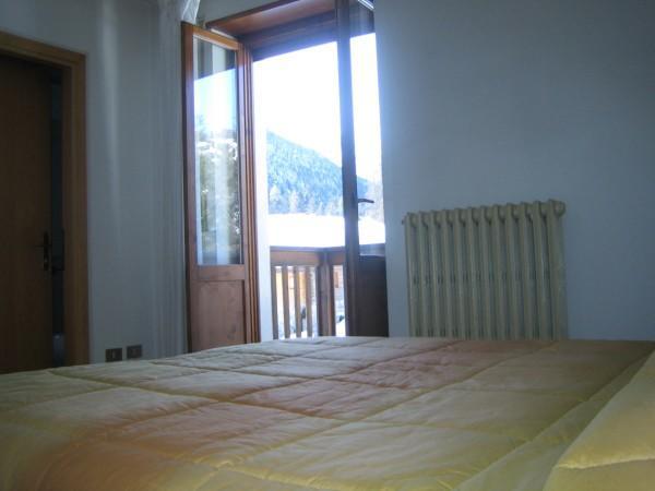 Casa Alpina Sant'Apollinare 호텔 팔카데 외부 사진