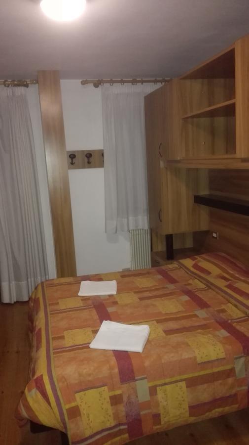 Casa Alpina Sant'Apollinare 호텔 팔카데 외부 사진