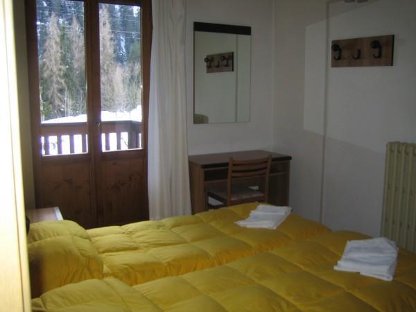Casa Alpina Sant'Apollinare 호텔 팔카데 외부 사진