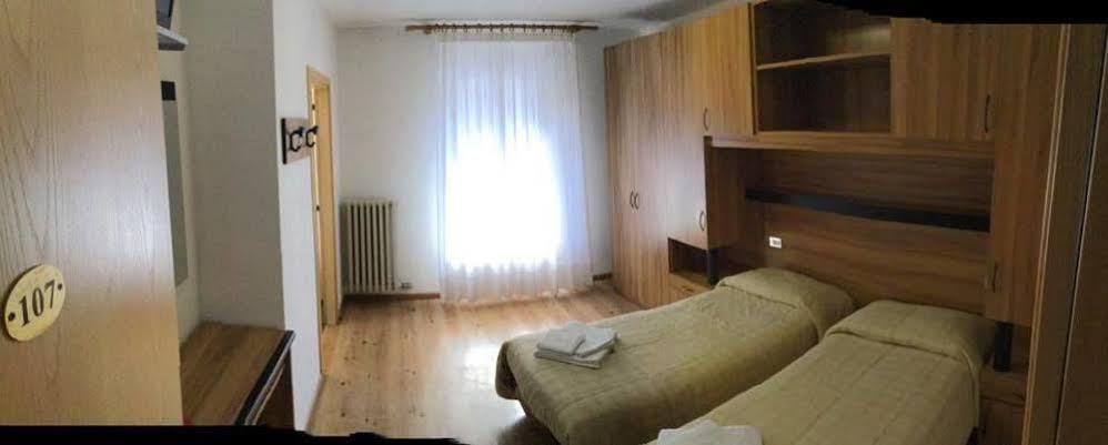 Casa Alpina Sant'Apollinare 호텔 팔카데 외부 사진